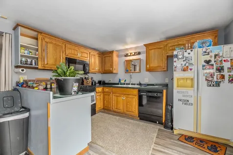 4877 Haven Drive Hazelhurst WI 54531
