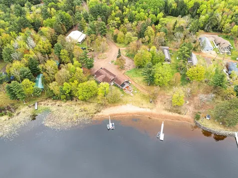 4877 Haven Drive Hazelhurst WI 54531