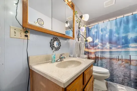 4877 Haven Drive Hazelhurst WI 54531