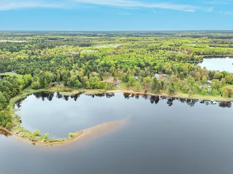 4877 Haven Drive Hazelhurst WI 54531