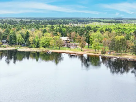 4877 Haven Drive Hazelhurst WI 54531