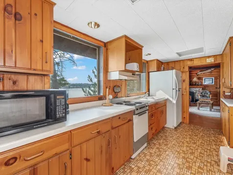 9485 Devine Island Minocqua WI 54548