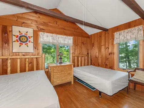 9485 Devine Island Minocqua WI 54548