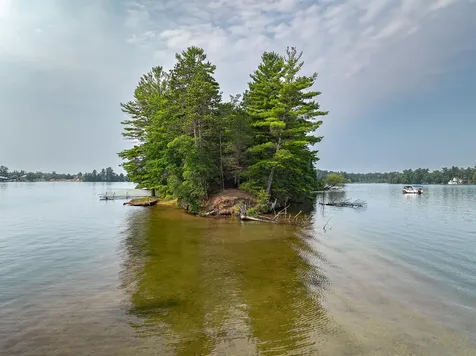 9485 Devine Island Minocqua WI 54548