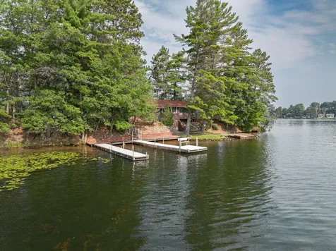 9485 Devine Island Minocqua WI 54548