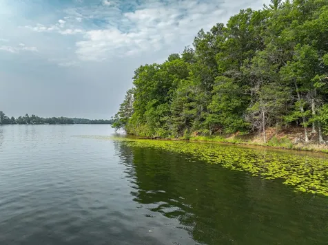 9485 Devine Island Minocqua WI 54548