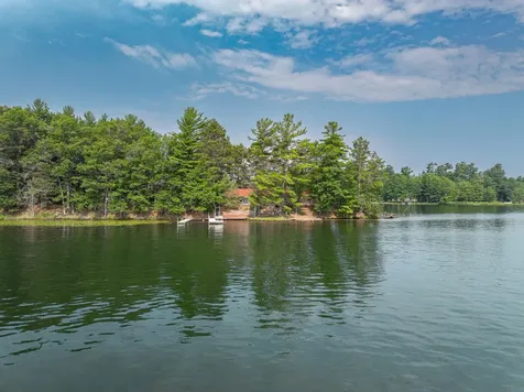 9485 Devine Island Minocqua WI 54548