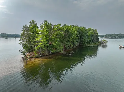 9485 Devine Island Minocqua WI 54548