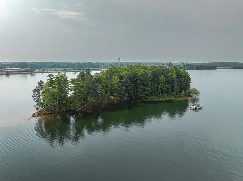 9485 Devine Island Minocqua WI 54548