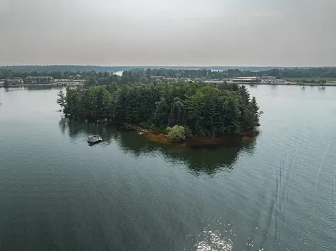 9485 Devine Island Minocqua WI 54548