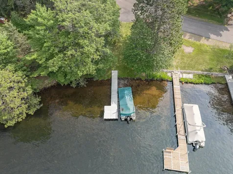 9485 Devine Island Minocqua WI 54548
