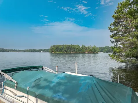 9485 Devine Island Minocqua WI 54548