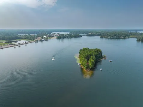 9485 Devine Island Minocqua WI 54548