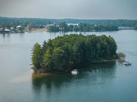 9485 Devine Island Minocqua WI 54548