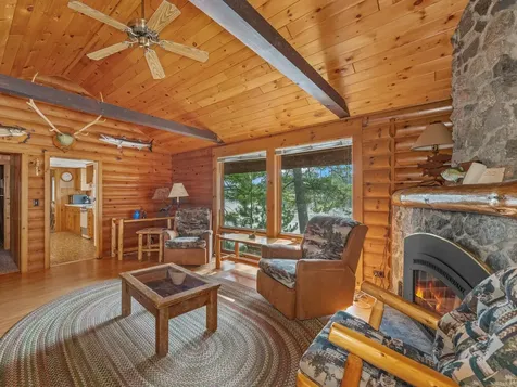 9485 Devine Island Minocqua WI 54548