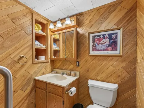 9485 Devine Island Minocqua WI 54548