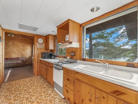 9485 Devine Island Minocqua WI 54548