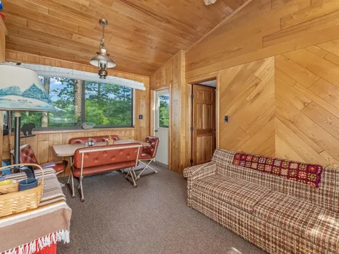 9485 Devine Island Minocqua WI 54548