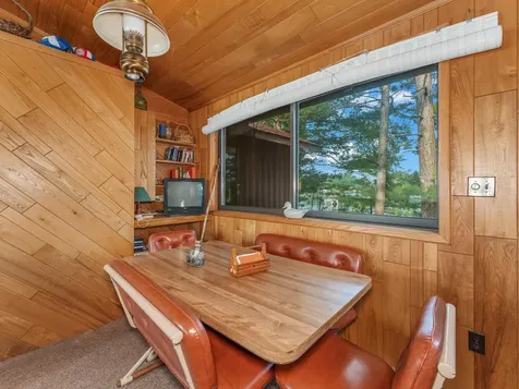 9485 Devine Island Minocqua WI 54548