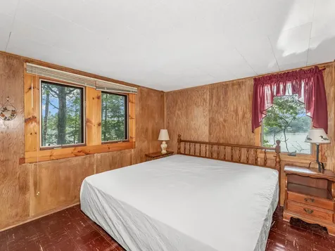 9485 Devine Island Minocqua WI 54548