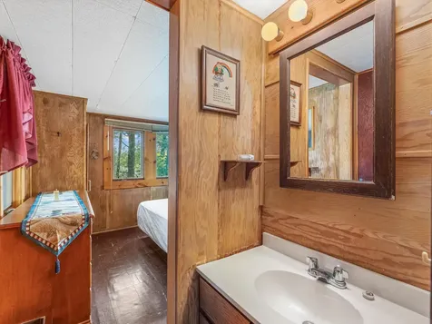 9485 Devine Island Minocqua WI 54548