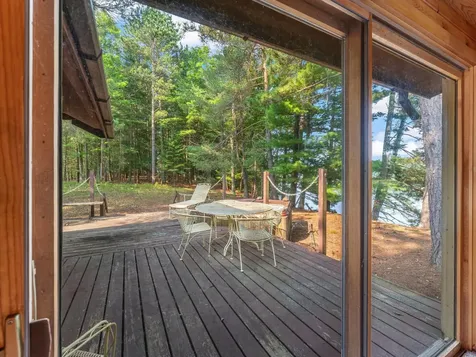 9485 Devine Island Minocqua WI 54548
