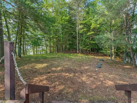 9485 Devine Island Minocqua WI 54548
