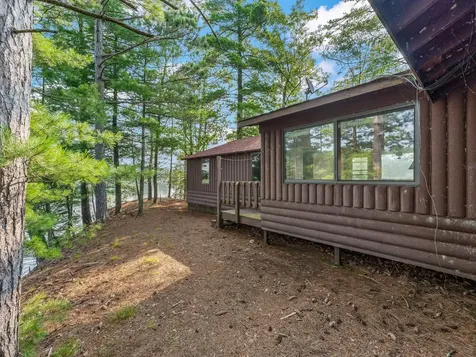 9485 Devine Island Minocqua WI 54548
