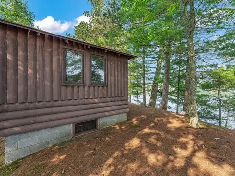 9485 Devine Island Minocqua WI 54548