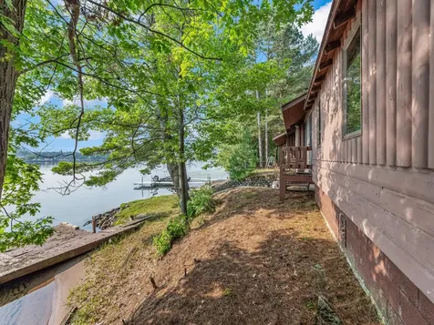 9485 Devine Island Minocqua WI 54548