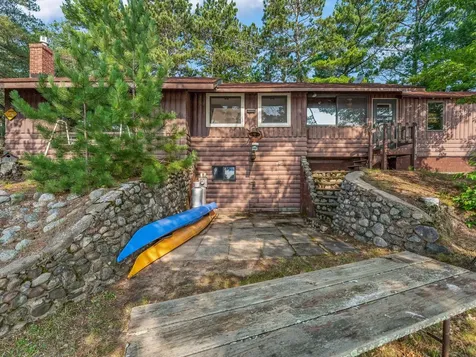9485 Devine Island Minocqua WI 54548