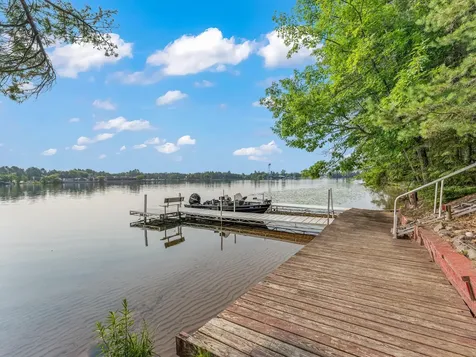 9485 Devine Island Minocqua WI 54548