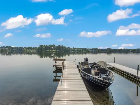 9485 Devine Island Minocqua WI 54548