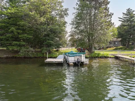9485 Devine Island Minocqua WI 54548