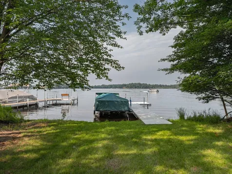 9485 Devine Island Minocqua WI 54548