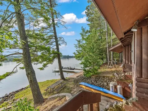 9485 Devine Island Minocqua WI 54548