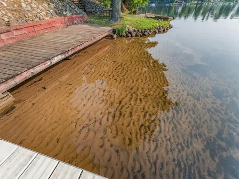 9485 Devine Island Minocqua WI 54548