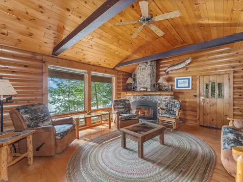 9485 Devine Island Minocqua WI 54548