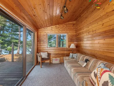 9485 Devine Island Minocqua WI 54548