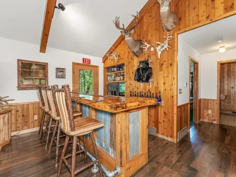 4017 Highway 51 Hazelhurst WI 54529