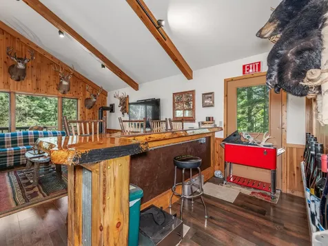 4017 Highway 51 Hazelhurst WI 54529