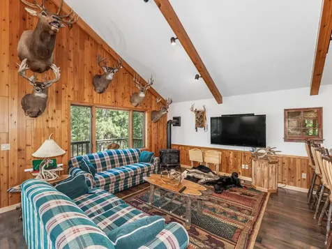 4017 Highway 51 Hazelhurst WI 54529