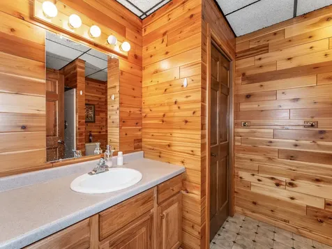 4017 Highway 51 Hazelhurst WI 54529