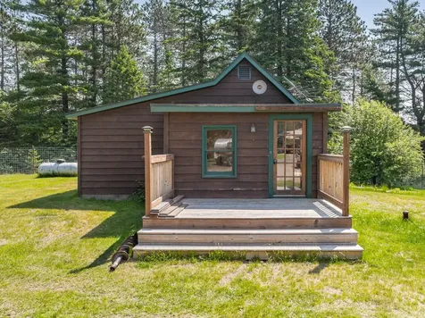 4017 Highway 51 Hazelhurst WI 54529