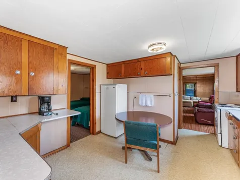 4017 Highway 51 Hazelhurst WI 54529