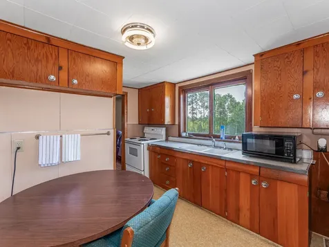 4017 Highway 51 Hazelhurst WI 54529