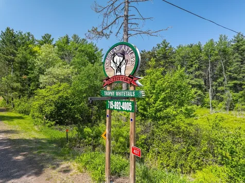 4017 Highway 51 Hazelhurst WI 54529