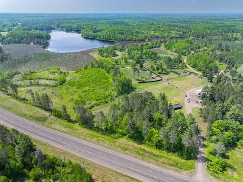 4017 Highway 51 Hazelhurst WI 54529