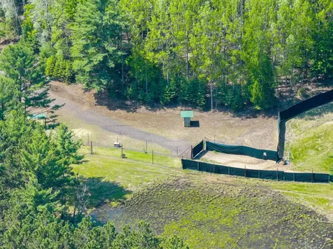 4017 Highway 51 Hazelhurst WI 54529