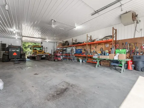 4017 Highway 51 Hazelhurst WI 54529